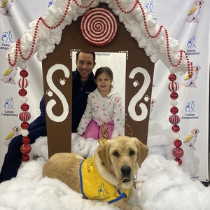 Fundraising Page: Chris Wahlenmaier